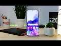 Samsung Galaxy S20 Review în Limba Română