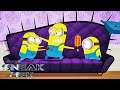 SATURDAY MORNING MINIONS Episode 12: Popsicle (NEW 2021) Digital Animation Series HD