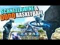 Schneelawine & Dodo Basketball | 3 | Ark Genesis