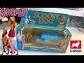 Scooby-Doo 2002 Mystery Machine Die Cast Corgi Model (Collectible Showcase)