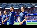 Scotland - Czech Republic // EURO 2020 // 14/06/2021 // FIFA 21 Pronostic