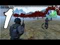 SCP-354 Episode 3 Gameplay Walkthrough #1 (Android, IOS)