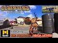SCRAPYARD Frontline gameplay | CALL OF DUTY: MOBILE | with EDM