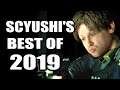 Scyushi Game of the Year 2019