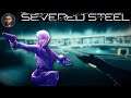 Severed Steel Review | Stylish FPS with bullet time