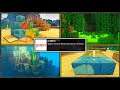 Shader Ultra Satu Ini Memang Luar Biasa - OSBES SHADER V 0.12.2!
