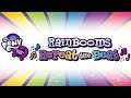 Shake Your Tail - Equestria Girls: Rainbooms Repeat the Beat