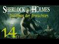 Sherlock Holmes: Die Spur der Erwachten – 14: Florist und Safeknacker [Let's Play HD Deutsch]