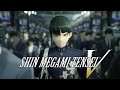 Shin Megami Tensei V - Coming 2021 Trailer