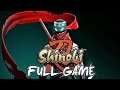 SHINOBI Gameplay Walkthrough FULL GAME (4K 60FPS) No Commentary