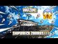 SHIPWRECK ZOMBIES  in WARZONE *SEASON 2 LOCATION* (Call of Duty : Warzone)