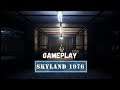 SKYLAND 1976 Chapter 1 and 2 Speed Walkthrough [1080p HD 60FPS PC] - No Commentary
