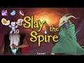 Slay the Spire September 19th Daily - Silent | Too offensive?