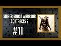 Sniper: Ghost Warrior Contracts 2 #11 - Wzgórza Tajmid - Likwidacja wszystkich celów