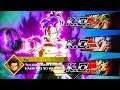 So My Strongest CAC Learned How To Use HAKAI! ABSOLUTE DESTRUCTION! *NEW* Hakai CaC Xenoverse 2 Mods