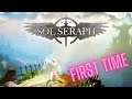 SolSeraph - First Time