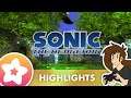 Sonic '06 — HIGHLIGHTS — GRIFFINGALACTIC