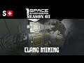 Space Engineers: Clang Mining