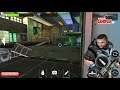 Special Combat Ops Counter Attack Shooting Android Gameplay.