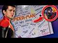 Spider-Man No Way Home 5 HUGE Secrets Uncovered