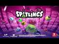 Spitlings - Official Launch Trailer (2020)
