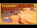 SPYRO THE DRAGON REIGNITED | Let's Play (5) | Pacifiques !