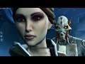 Star Wars: The Old Republic Gameplay