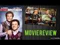 Step Brothers 2008 Movie Review!