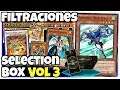 STRATOS 😱 Selection Box VOL 3 y ESTRUCTURA EX Dragunity 🐲 | Yu-Gi-Oh! Duel Links