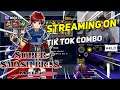 STREAMING ON TIK TOK COMBO | Daily Melee Community Highlights