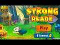 Strongblade 2021 Match 3 for Kids Game Review 1080p Official Dekovir