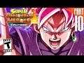 【Super Dragon Ball Heroes World Mission】 Story Mode Gameplay Walkthrough part 10 [PC - HD]