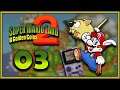 Super Mario Land 2: 6 Golden Coins (DX) - Episode 3 - "Macroscopic!"