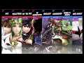 Super Smash Bros Ultimate Amiibo Fights – Request #16101 Kid Icarus vs Villains