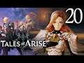 Tales of Arise #20 | MY WAIFU! | Let's Play