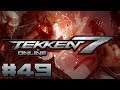 Tekken 7 Online | #49 - SICK DANCE MOVES