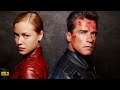 Terminator 3 Rise Of The Machines Director On His Entry To The Franchise
