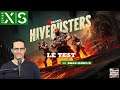 TEST - Gears 5 Hivebusters : spectaculaire d'un bout à l'autre 🔥