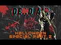 TEXAS CHAINSAW MASSACRE- ORIGINAL OR REMAKE Halloween Special Part 2 | Dead Air