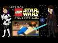 That Ain't Podracing | Part 4 | Let's Play Lego Star Wars: The Complete Saga (Co-op)