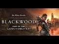 The Elder Scrolls Online Chapter 6 Blackwood "Prologue "/with Kennilo
