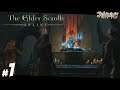 The Elder Scrolls Online (Español) // Cap. 1: la aventura comienza!!!