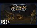 The First Promise | LOTRO Episode 534 | The Lord Of The Rings Online