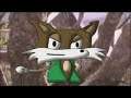 The Fricks of YouTube 2 - Tanic the Hedgehog