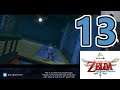 The Legend of Zelda: Skyward Sword - First Full Playthrough (Part 13) (Stream 02/01/20)
