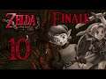 The Legend of Zelda: The Missing Link - Part 10 - Eine Laune der Natur...[FINALE] | Let's Play