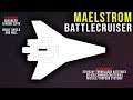 The  Maelstrom Battlecruiser: The Republic Star Destroyer You've Never Heard Of