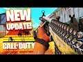 The NEW DAYS OF SUMMER OPERATION! (1.18 UPDATE) - COD BO4
