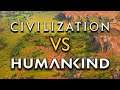 Humankind Fame Victories Explained | Civilization vs Humankind