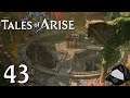The Open Air Bunker - Part 43 [Hard Mode] -🌌Tales of Arise [PC]